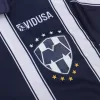 Camiseta Auténtica Monterrey 2024/25 Primera Equipación Local Hombre - Versión Jugador - camisetasfutbol