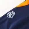 Conjunto Entrenamiento Real Madrid 2024/25 Hombre (Chaqueta + Pantalón) - camisetasfutbol