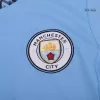 Camiseta Manchester City 2024/25 Primera Equipación Local Mujer - Versión Hincha - camisetasfutbol