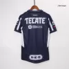 Camiseta Auténtica SERGIO RAMOS #93 Monterrey 2024/25 Primera Equipación Local Hombre - Versión Jugador - camisetasfutbol