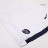 Miniconjunto PSG 2024/25 Segunda Equipación Visitante Niño (Camiseta + Pantalón Corto) - camisetasfutbol