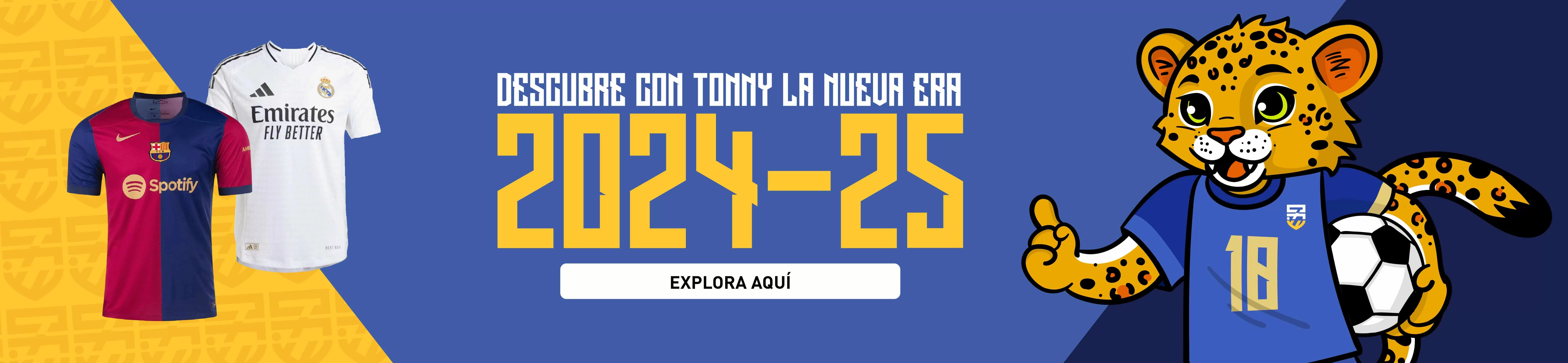 CAMISETAS 24/25 - PC - camisetasfutbol