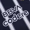 Camiseta Auténtica SERGIO RAMOS #93 Monterrey 2024/25 Primera Equipación Local Hombre - Versión Jugador - camisetasfutbol