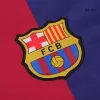 Camiseta Manga Larga Barcelona 2024/25 Primera Equipación Local Hombre - Versión Hincha - camisetasfutbol