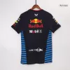 Calidad Premium Camiseta de Red Bull F1 Racing Team Set up T-Shirt 2024 - Navy Hombre Azul Profundo - camisetasfutbol