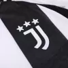 Camiseta Auténtica Juventus 2024/25 Primera Equipación Local Hombre - Versión Jugador - camisetasfutbol