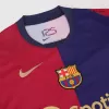 Calidad Premium Conjunto Barcelona 2024/25 Primera Equipación Local Hombre (Camiseta + Pantalón Corto) - camisetasfutbol