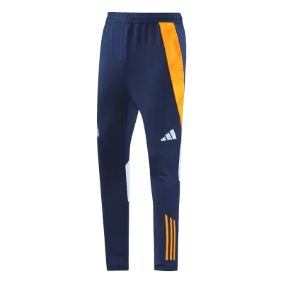 Pantalón Entrenamiento Real Madrid 2024/25 Hombre - camisetasfutbol