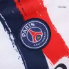 Miniconjunto Completo PSG 2024/25 Segunda Equipación Visitante Niño (Camiseta + Pantalón Corto + Calcetines) - camisetasfutbol