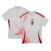 Camiseta Japón X Y-3 2024 Segunda Equipación Visitante Hombre - Versión Hincha - camisetasfutbol