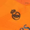 Camiseta Real Madrid 2024/25 Segunda Equipación Visitante Hombre - Versión Hincha - camisetasfutbol