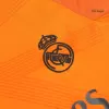 Calidad Premium Conjunto Real Madrid 2024/25 Segunda Equipación Visitante Hombre (Camiseta + Pantalón Corto) - camisetasfutbol