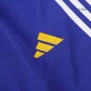 Pantalón Corto España Euro 2024 Pre-Partido Entrenamiento Hombre - camisetasfutbol
