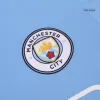 Calidad Premium Camiseta Manchester City 2024/25 Primera Equipación Local Hombre - Versión Hincha - camisetasfutbol