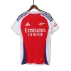 Calidad Premium Camiseta Arsenal 2024/25 Primera Equipación Local Hombre - Versión Hincha - camisetasfutbol