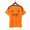 Calidad Premium Conjunto Real Madrid 2024/25 Segunda Equipación Visitante Hombre (Camiseta + Pantalón Corto) - camisetasfutbol