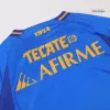 Camiseta Auténtica Tigres UANL 2024/25 Segunda Equipación Visitante Hombre - Versión Jugador - camisetasfutbol