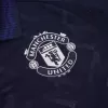 Camiseta Auténtica RASHFORD #10 Manchester United 2024/25 Segunda Equipación Visitante Hombre - Versión Jugador - camisetasfutbol