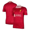 Calidad Premium Camiseta Liverpool 2024/25 Primera Equipación Local Hombre - Versión Hincha - camisetasfutbol