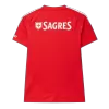 Camiseta Benfica 2024/25 Primera Equipación Local Hombre - Versión Hincha - camisetasfutbol