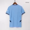 Calidad Premium Camiseta MARMOUSH #7 Manchester City 2024/25 Primera Equipación Local Hombre - Versión Hincha - camisetasfutbol