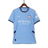 Calidad Premium Camiseta Manchester City 2024/25 Primera Equipación Local Hombre - Versión Hincha - camisetasfutbol