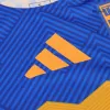 Camiseta Auténtica Tigres UANL 2024/25 Segunda Equipación Visitante Hombre - Versión Jugador - camisetasfutbol