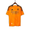 Conjunto Auténtico Real Madrid 2024/25 Segunda Equipación Visitante Hombre (Camiseta + Pantalón Corto) - camisetasfutbol