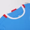 Camiseta Auténtica Cruz Azul 2024/25 Primera Equipación Local Hombre - Versión Jugador - camisetasfutbol