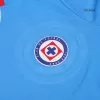 Camiseta Auténtica Cruz Azul 2024/25 Primera Equipación Local Hombre - Versión Jugador - camisetasfutbol