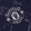 Camiseta Manchester United 2024/25 Segunda Equipación Visitante Hombre - Versión Hincha - camisetasfutbol