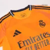 Calidad Premium Conjunto Real Madrid 2024/25 Segunda Equipación Visitante Hombre (Camiseta + Pantalón Corto) - camisetasfutbol