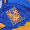 Camiseta Auténtica Tigres UANL 2024/25 Segunda Equipación Visitante Hombre - Versión Jugador - camisetasfutbol