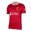 Camiseta ALEXANDER-ARNOLD #66 Liverpool 2024/25 Primera Equipación Local Hombre - Versión Hincha - camisetasfutbol