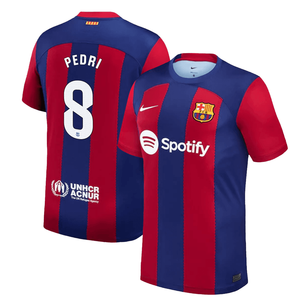 Camiseta De Fútbol Con Nombre Y Dorsal Impreso Para Adultos