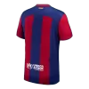 Camiseta Barcelona 2023/24 Primera Equipación Local Hombre - Versión Hincha - camisetasfutbol