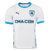 Camiseta Marseille 2024/25 Primera Equipación Local Hombre - Versión Hincha - camisetasfutbol