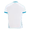 Camiseta Marseille 2024/25 Primera Equipación Local Hombre - Versión Hincha - camisetasfutbol