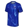 Camiseta Auténtica Chelsea 2024/25 Primera Equipación Local Hombre - Versión Jugador - camisetasfutbol