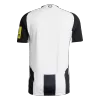 Camiseta Auténtica Newcastle United 2024/25 Primera Equipación Local Hombre - Versión Jugador - camisetasfutbol