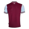 Camiseta West Ham United 2024/25 Primera Equipación Local Hombre - Versión Hincha - camisetasfutbol