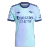 Calidad Premium Camiseta Arsenal 2024/25 Tercera Equipación Hombre - Versión Hincha - camisetasfutbol