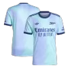 Calidad Premium Camiseta Arsenal 2024/25 Tercera Equipación Hombre - Versión Hincha - camisetasfutbol