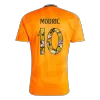 Calidad Premium Camiseta MODRIĆ #10 Real Madrid 2024/25 Segunda Equipación Visitante Hombre - Versión Hincha - camisetasfutbol