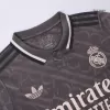 Calidad Premium Camiseta BELLINGHAM #5 Real Madrid 2024/25 Tercera Equipación Hombre - Versión Hincha - camisetasfutbol