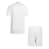 Calidad Premium Conjunto Real Madrid 2024/25 Primera Equipación Local Hombre (Camiseta + Pantalón Corto) - camisetasfutbol