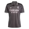 Calidad Premium Camiseta Real Madrid 2024/25 Tercera Equipación Hombre - Versión Hincha - camisetasfutbol