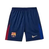 Calidad Premium Conjunto Completo Barcelona 2024/25 Primera Equipación Local Hombre (Camiseta + Pantalón Corto + Calcetines) - camisetasfutbol