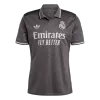 Calidad Premium Camiseta VINI JR. #7 Real Madrid 2024/25 Tercera Equipación Hombre - Versión Hincha - camisetasfutbol