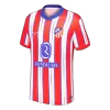 Camiseta GRIEZMANN #7 Atlético de Madrid 2024/25 Primera Equipación Local Hombre - Versión Hincha - camisetasfutbol